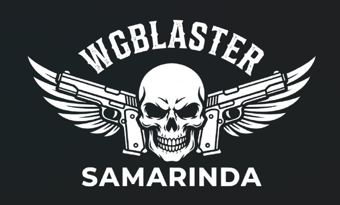 Logo WGBLASTER Samarinda
